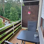 Ferienwohnung Ludwigswinkel Lägenhet *