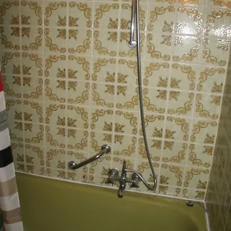 Apartment Ferienwohnung Ludwigswinkel *