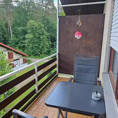 Ferienwohnung Ludwigswinkel Apartment *